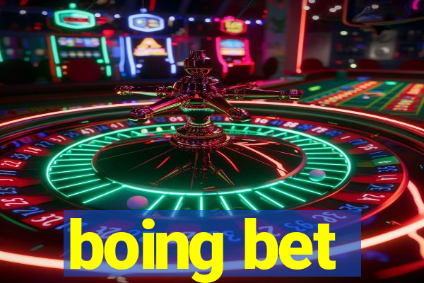 boing bet